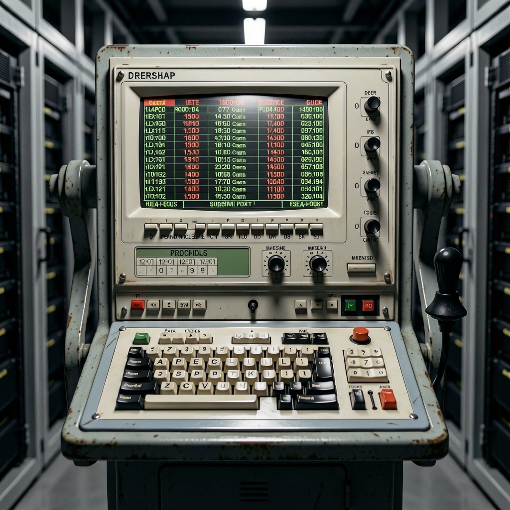 Infraestructura de Frame Online