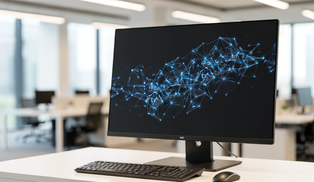 Tecnología de análisis financiero