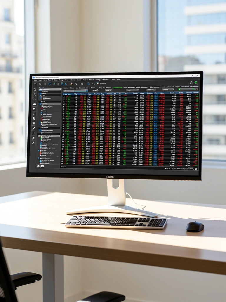 Tecnología financiera en Buenos Aires